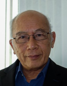 David Yeung