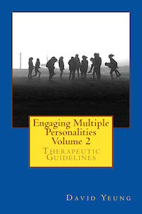 Book Cover for Engaging Multiple Personalities (Volume 2) by David Yeung
